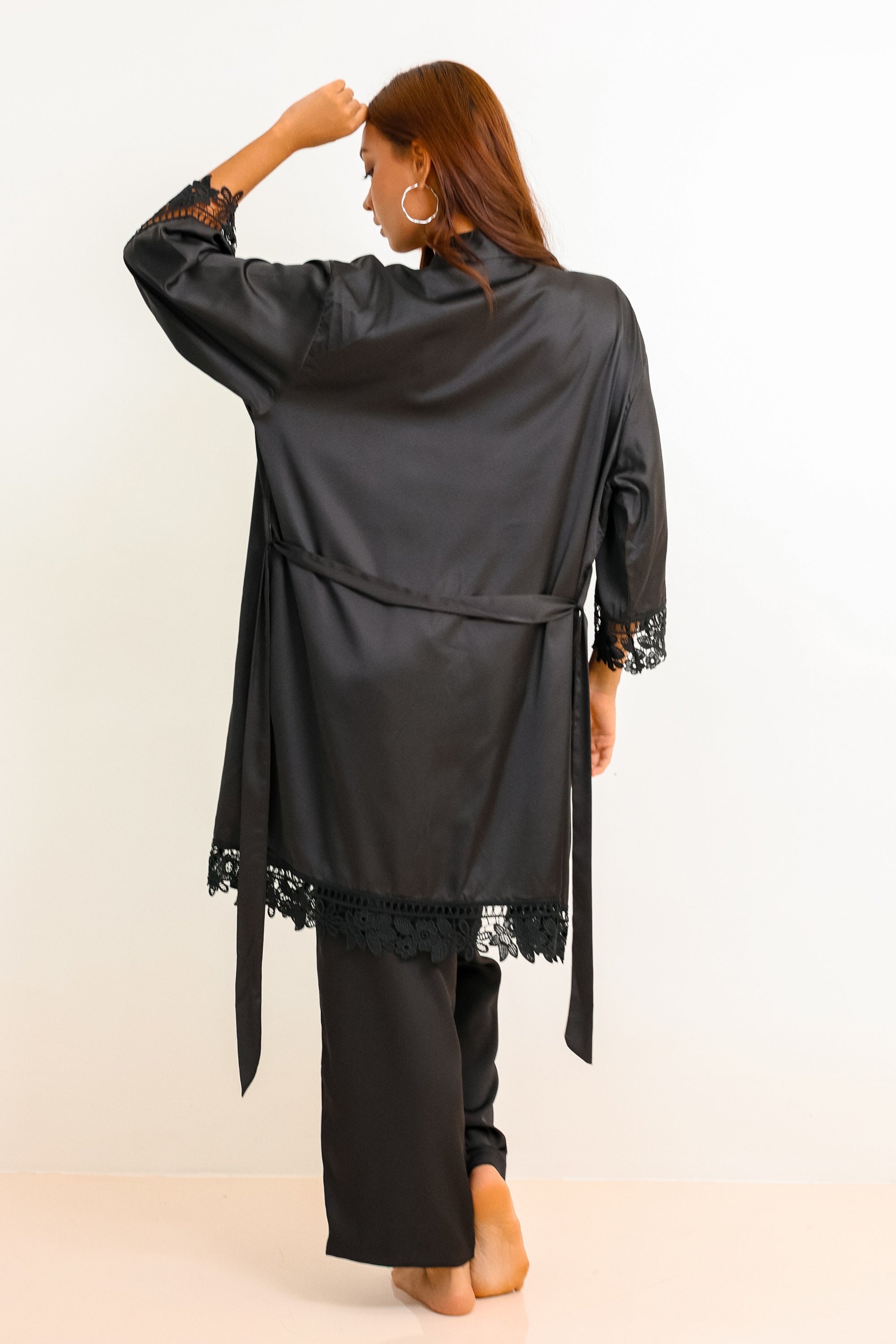 Lena Trio Set - Black-Fascinating_Nights