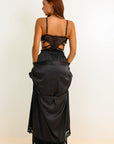 Lena Trio Set - Black-Fascinating_Nights