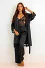 Lena Trio Set - Black-Fascinating_Nights