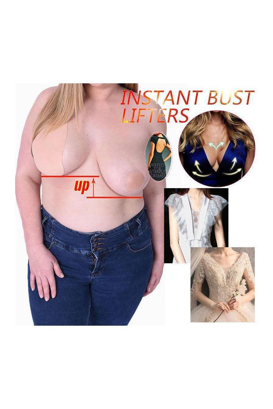 Lift &amp; Shape Bra Tape-Fascinating_Nights