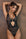 Live In The Moment V Neck Teddy - Black-Fascinating_Nights