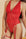 Lost In Venice Bodysuit - Red-Fascinating_Nights