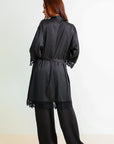 Malea Trio Set - Black-Fascinating_Nights