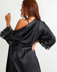 Malea Trio Set - Black-Fascinating_Nights