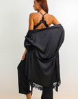 Melinda Trio Set - Black-Fascinating_Nights