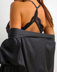 Melinda Trio Set - Black-Fascinating_Nights