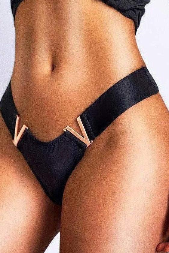 Paris V Thong - Black-Fascinating_Nights
