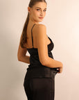 Réba Cami & Pant Set-Fascinating_Nights