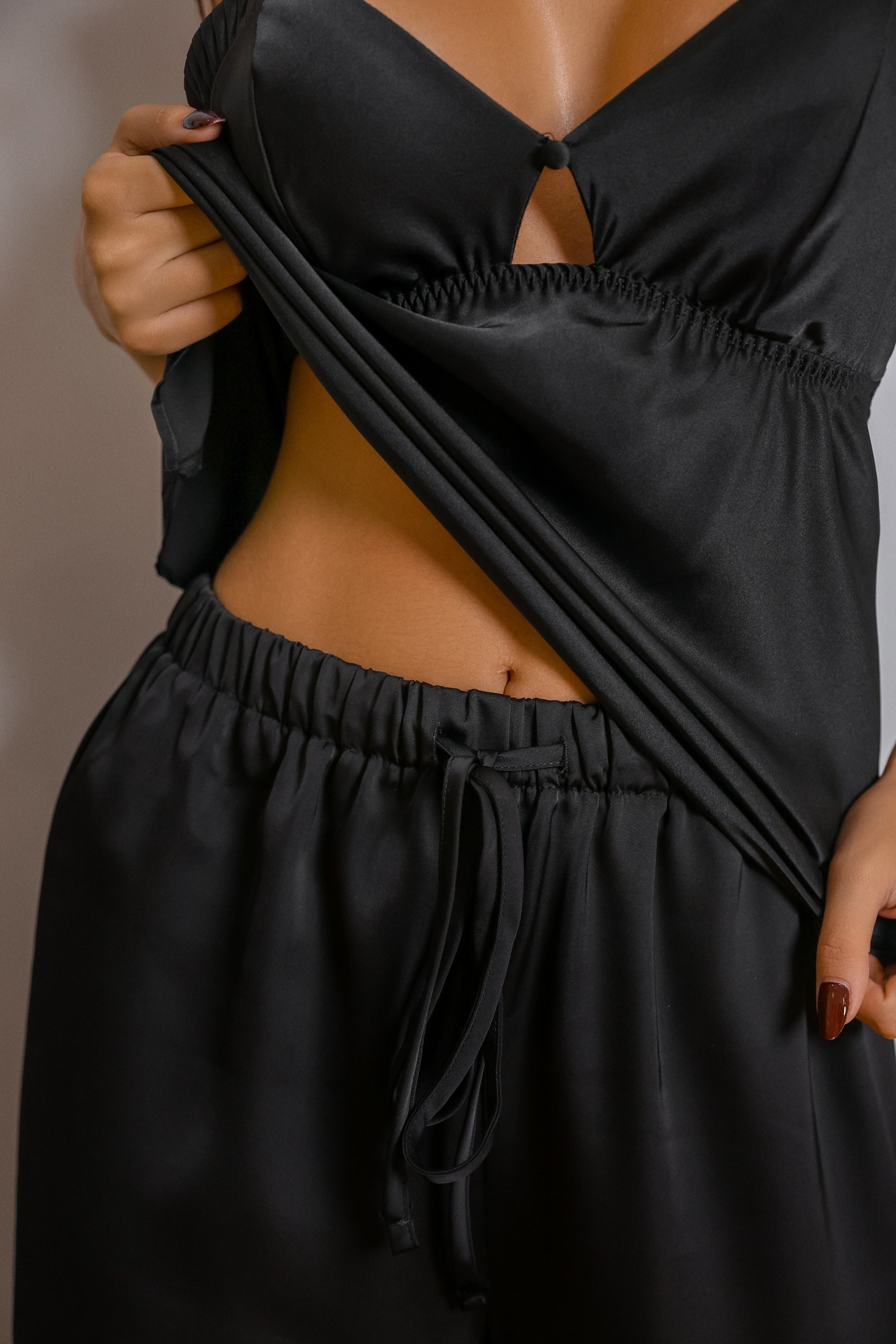 Réba Cami &amp; Pant Set-Fascinating_Nights