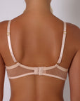 Reina Sheer Floral Embroidered Lingerie Set - Ivory-Fascinating_Nights