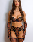 Saviane Leopard Lingerie Set-Fascinating_Nights
