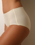 Seamless High-Waist Brief - Nude-Fascinating_Nights