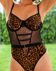 Seirra Bodysuit - Leopard-Fascinating_Nights