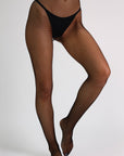 Selene Fine Mesh Tights – Black-Fascinating_Nights