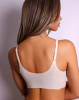Serene Ultra-Soft Seamless Wireless Bra – Light Nude-Fascinating_Nights