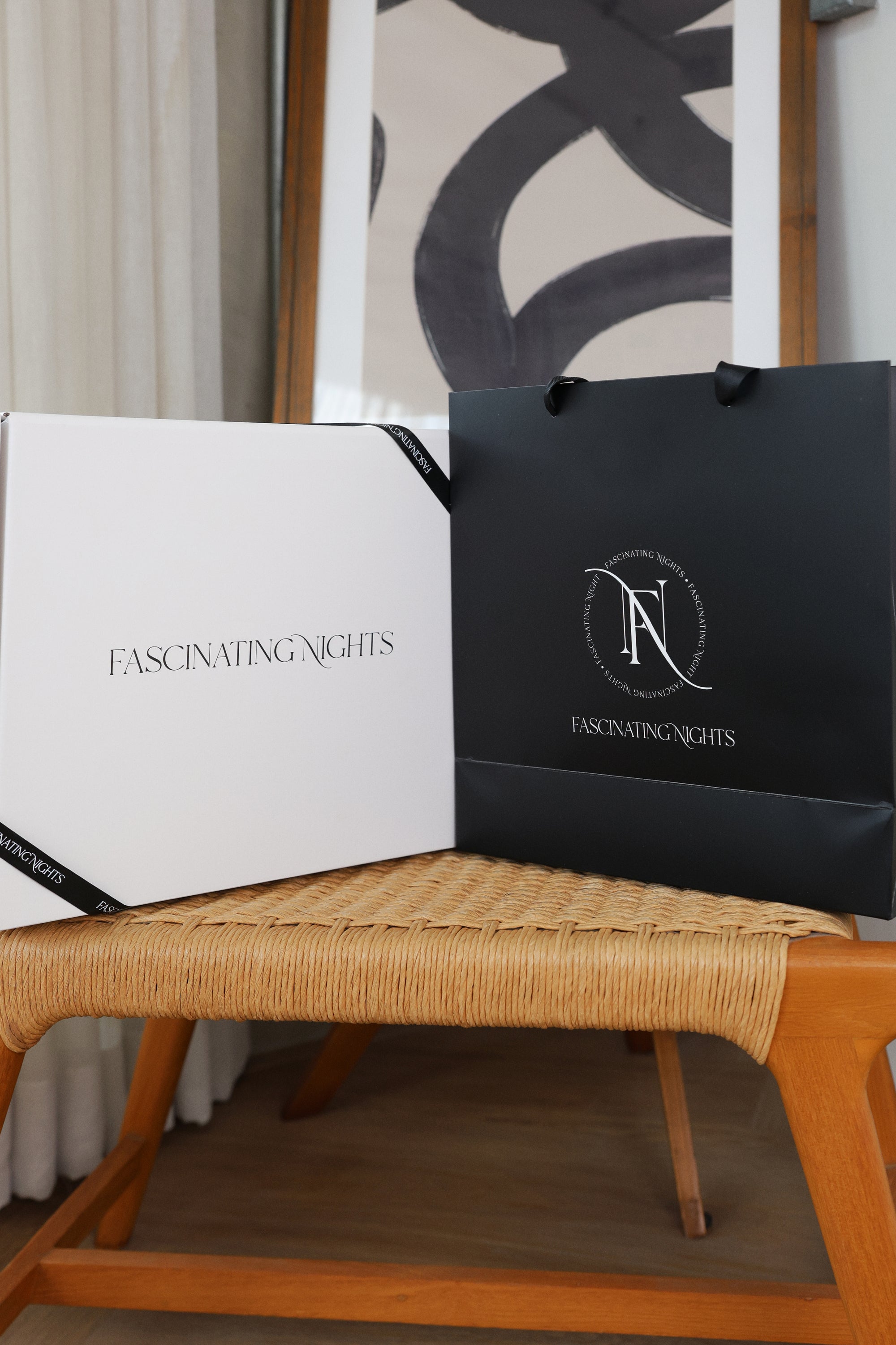 Sidonie + Ember Duo-Fascinating_Nights