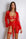 Sidonie Red Signature Lace Robe Set-Fascinating_Nights