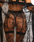 Sidonie Signature Lace Robe Set-Fascinating_Nights