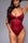 Skyler Bodysuit - Burgundy-Fascinating_Nights