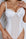 Skyler Bodysuit - Ｗhite-Fascinating_Nights
