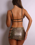Trixie Two Piece Chain Metallic Leopard Set – Leopard-Fascinating_Nights