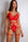 Zarnish Lingerie Set - Red-Fascinating_Nights