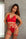 Zarnish Lingerie Set - Red-Fascinating_Nights